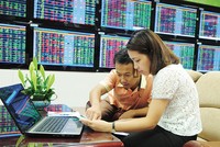 Đừng lo giá xuống khi cổ đông chiến lược thoái vốn