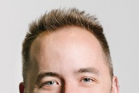 Drew Houston, nhà sáng lập kiêm CEO của Dropbox