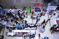 Cập nhật kiến thức thương mại điện tử tại Vietnam Mobile Day 2016