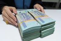 Quốc hội quyết định sử dụng 10.000 tỷ đồng bán vốn nhà nước 