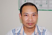 Ông Phan Đức Hiếu