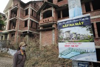 Các diễn đàn mạng xã hội, trang rao vặt, trang tin điện tử, tin nhắn điện thoại, banner đường phố... đang “làm loạn” thông tin thị trường bất động sản