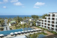 Novotel Phú Quốc Resort giành 5 giải thưởng VPA