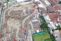 Khách hàng cần tìm hiểu kỹ về dự án và chủ đầu tư trước khi quyết định mua nhà. Ảnh: Đức Thanh