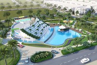 Dự án Melosa Garden của Khang Điền nhận giải "Phát triển nhà ở tốt nhất tại TP. HCM"