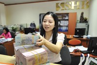 SHB phát hành 8.000 tỷ đồng kỳ phiếu ghi danh