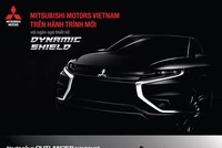 Sở hữu thêm 32% cổ phần, Mitsubishi đổi tên VinaStar Motors 