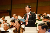 Nhà báo - doanh nhân: Cuộc giao lưu không vụ lợi 