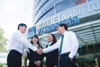 Petrosetco (PET): Tái định vị chiến lược và áp lực đòn bẩy sau đổi chủ