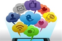 Giải pháp vượt qua sóng gió truyền thông xã hội