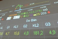 HNX đang tăng cường rà soát các cổ phiếu trên UPCoM nhằm đưa ra những cảnh báo kịp thời với nhà đầu tư