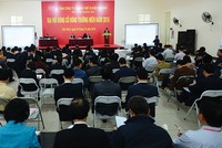 GELEX định vị mục tiêu tăng trưởng mới