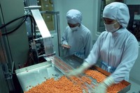 Việt Nam là một trong 17 nước có ngành công nghiệp dược đang phát triển. Ảnh: Đức Thanh