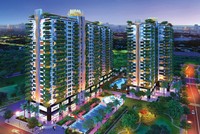Phuc Khang Corporation trình làng nhiều dự án tại Vietbuild 2016
