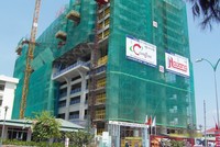 Sở Xây dựng Hà Nội có thẩm quyền cấp giấy phép xây dựng các công trình cấp I, cấp II