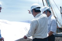 20/7, IPO Tổng công ty Xây dựng số 1