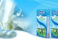 Kinh doanh kém hiệu quả, cổ đông Hanoimilk lo khó gọi vốn