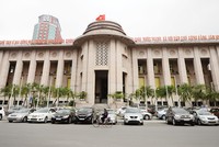 Cải cách thủ tục hành chính, Ngân hàng Nhà nước ban hành 14 thông tư trong 2 ngày