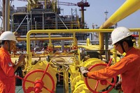 Ngóng đợi kết quả kinh doanh quý II