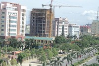 Không chỉ Bình Dương, Đồng Nai, hay Hải Phòng, bất động sản Nghệ An, Thanh Hóa cũng đang dần thu hút nhiều nhà đầu tư