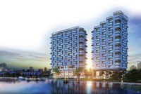 Elite Park chính là một trong các dự án đạt tiêu chí xanh đầu tiên tại thị trường căn hộ TP. HCM