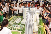 Nền tảng chính sách là điều kiện quan trọng để thị trường phát triển bền vững