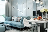 Căn hộ thông minh được tích hợp công nghệ và tiện ích cho đẳng cấp sống mới
