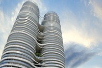 TSQ chuẩn bị khởi công Dự án Tháp Thiên niên kỷ Hà Đông