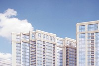 Savills Việt Nam phân phối và quản lý Dự án Hà Nội Aqua Central