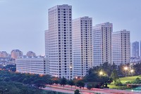 Hạ tầng phát triển đang “đánh thức” nhiều vùng đất