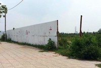 Dự án Metropolitan được Công ty địa ốc An Khang khởi công với tổng vốn đầu tư 8.000 tỷ đồng và dự kiến lên mức 13.000 tỷ đồng. Theo quy hoạch chi tiết tỷ lệ 1/500 được UBND TP Vũng Tàu phê duyệt, dự án có quy mô 43 ha gồm 4 phân khu chức năng