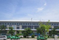 Cảng hàng không Chu Lai đang được các Bộ ngành Trung ương và lãnh đạo tỉnh Quảng Nam gấp rút tìm vốn nâng cấp, mở rộng.