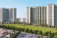 Novaland Khai trương khu nhà mẫu dự án Botanica Premier