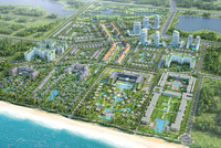 Dự án Sonasea Villas & Resort 