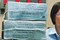 Tăng vốn, những kỳ vọng dang dở!