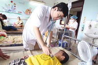 Giá các dịch vụ y tế sẽ còn tăng trong thời gian tới