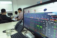 VN-Index đang nằm trong sóng 5 trung hạn