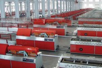 DAG: Lợi nhuận quý II tăng 66,96% so với cùng kỳ