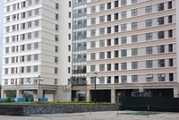 Dự án Parkview Residence của CENInvest đang trong quá trình hoàn thiện và bàn giao nhà.  Ảnh: Việt Dương