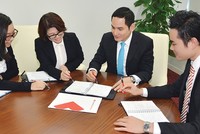 TCBS: lợi nhuận 6 tháng tăng 194%