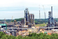 Theo kế hoạch, BSR sẽ tiến hành IPO vào cuối năm 2016