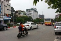 Phố Hào Nam - Ảnh Internet