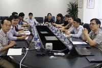 Tháng 9, sẽ hoàn thành hệ thống kết nối thị trường chứng khoán phái sinh