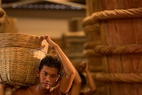 [interActive] Hành trình nghìn năm nước mắm Việt