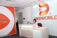 DGW: Ngày GDKHQ nhận cổ tức bằng tiền mặt (5%) và cổ phiếu năm 2023 (30%)