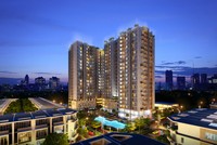 200 căn hộ Dự án Him Lam Phú Đông đã có chủ