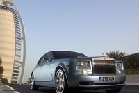 Suy giảm kinh tế “gặm nhấm” Dubai