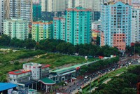 Quỹ bất động sản đầu tiên sẽ niêm yết trên HOSE