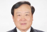 Ông Nguyễn Hòa Bình, Bí thư Trung ương Đảng, Chánh án Tòa án Nhân dân Tối cao nhiệm kỹ 2016-2021.