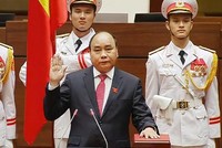 Kỳ vọng vào Chính phủ liêm chính, kiến tạo